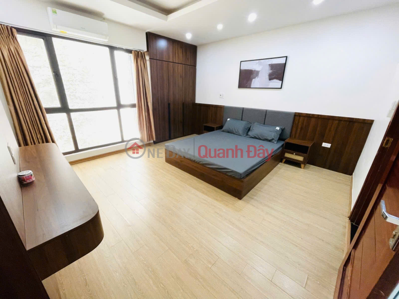 Property Search Vietnam | OneDay | Residential, Sales Listings BEAUTIFUL NEW HOUSE, PEAK LOCATION, 30M TO CAR, 2 OPEN WARDS FRONT AND BACK, ALL LUXURY FURNITURE IS GIVEN, EXTREMELY EASY TO BUY