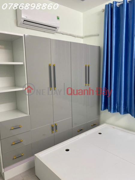 BÁN NHÀ 3 TẦNG HẺM 28 ĐÀO TÔNG NGUYÊN, NHÀ BÈ – CHỈ 1,65 TỶ | Việt Nam, Bán đ 1,65 tỷ
