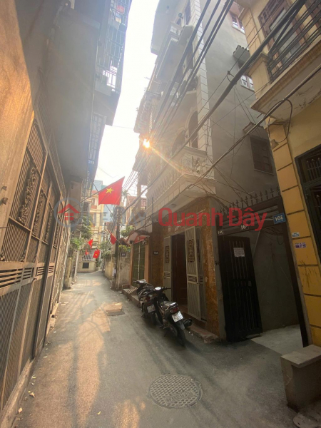 TT CẦU GIẤY - KINH DOANH - LÔ GÓC-DIỆN TÍCH RỘNG - Ở NGAY - Ô TÔ QUA NHÀ Niêm yết bán