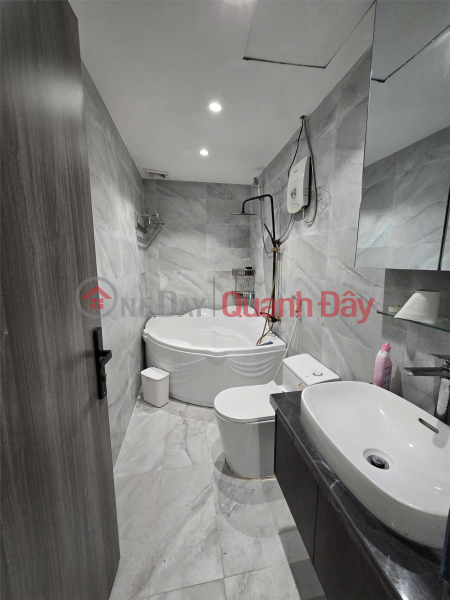 đ 5,1 tỷ | Chính Chủ Bán Nhanh Căn Hộ Đẹp Chung Cư Phúc Yên 1 , Phường 15, Tân Bình, HCM