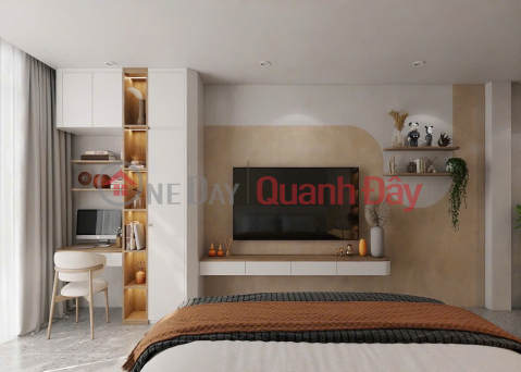 BEAUTIFUL APARTMENT - GOOD PRICE - PRIME LOCATION RIGHT AT THE CORNER OF SO INTERSECTION, Nguyen Trai, Thanh Xuan, Hanoi _0