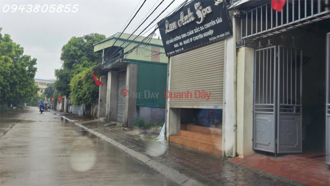Owner needs to sell 149m2 plot of land in Banh Chung village, Chanh Khuc village, Nam Phu commune, Hanoi, Vietnam | Sales đ 15 Billion