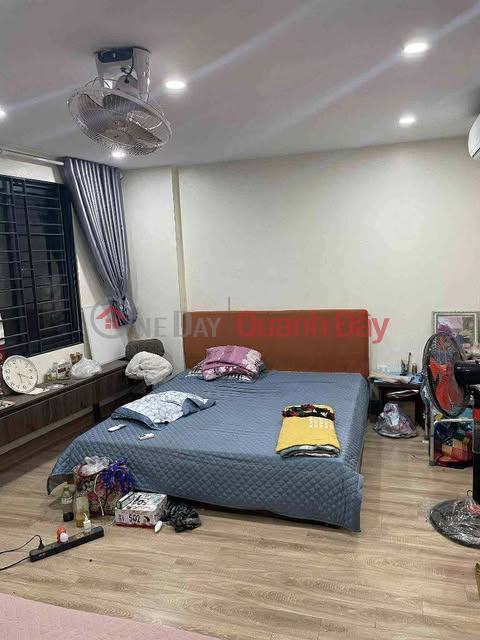 Ho Tung Mau - Only 9.5 billion - Beautiful house to welcome Tet, bring fortune into the house! _0