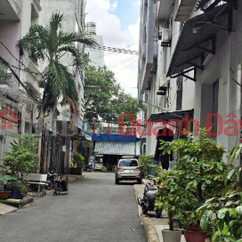 cần bán nhà hx 3 tầng lê văn qưoi - bình tân _0