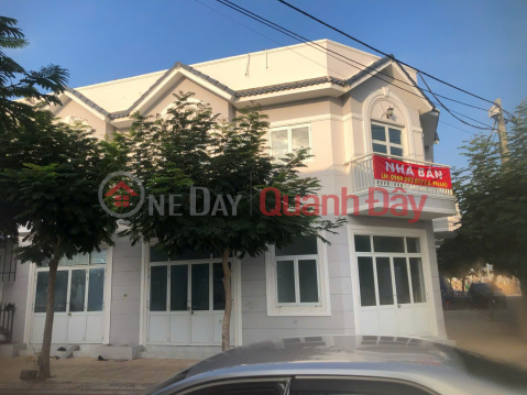 **Cơ hội sở hữu nhà liền kề tại KDC Nam Phan Thiết, Bình Thuận (Lâm Đồng mới)!** _0