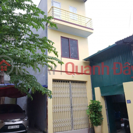 CHÍNH CHỦ CẦN CHO THUÊ NHÀ 3 TẦNG TẠI KHU ĐỊNH CÔNG HẠ - HOÀNG MAI - HÀ NỘI. _0