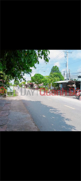 đ 439 Million, OWNER'S LAND - GOOD PRICE - For Sale At Loc Thanh Residential Area, Loc Hung Ward, Trang Bang, Tay Ninh