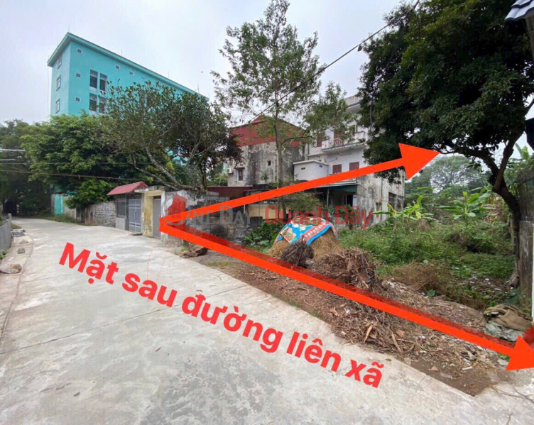 Property Search Vietnam | OneDay | Nhà ở, Niêm yết bán BÁN 500m2 Duy Nhất Mặt Đường Quốc Lộ 1A Phủ Lý, Hà Nam