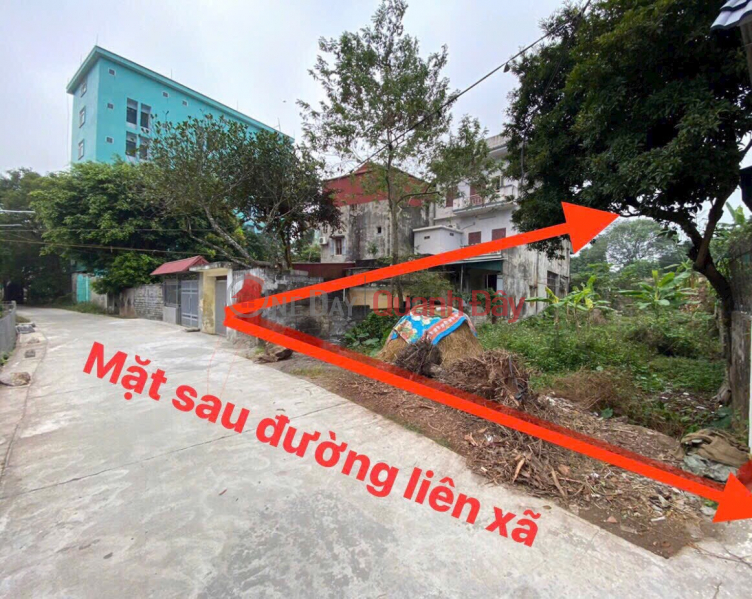 Property Search Vietnam | OneDay | Nhà ở Niêm yết bán, BÁN 500m2 Duy Nhất Mặt Đường Quốc Lộ 1A Phủ Lý, Hà Nam