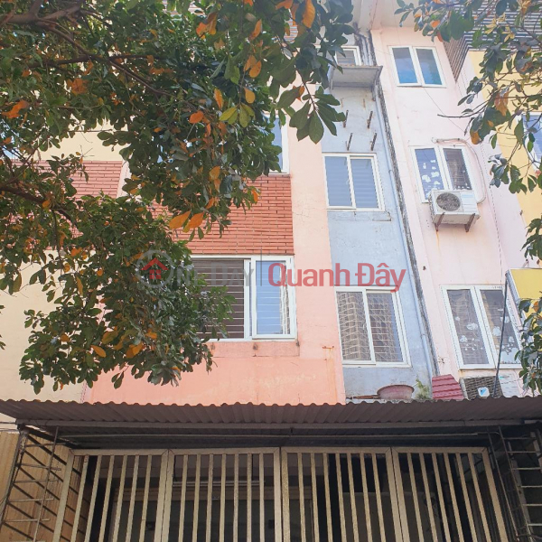 Property Search Vietnam | OneDay | Nhà ở Niêm yết bán, Bán nhà Liền Kề Văn Khê Hà Đông 83 m 5 tầng mt 5 m phân lô ô tô tránh kd văn phòng 12 tỷ 5