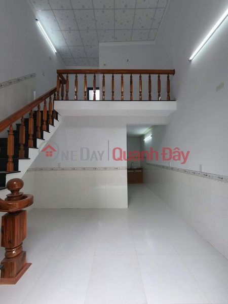 Property Search Vietnam | OneDay | Residential Sales Listings, House for sale in Tran Hung Dao, Dong Da Ward, Quy Nhon, 40m2, Me Lo, Price 1 Billion 4xx Tr