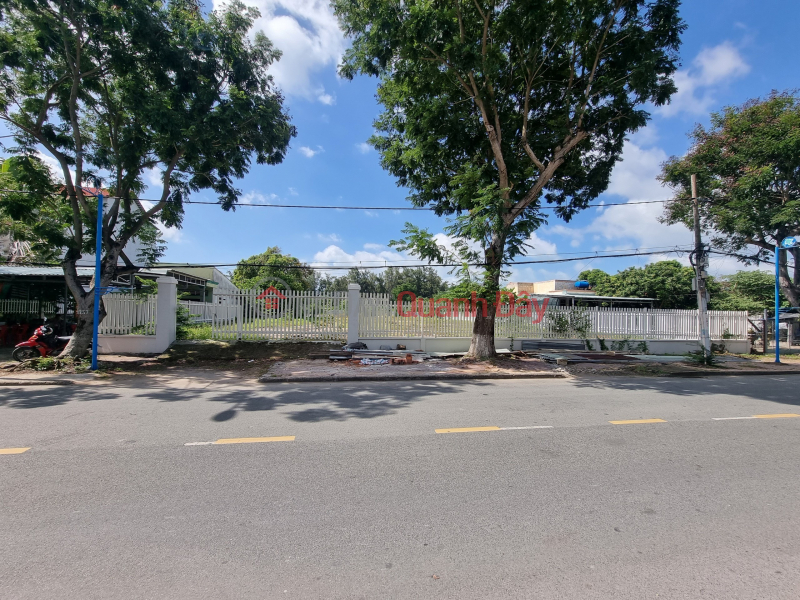 Property Search Vietnam | OneDay | | Sales Listings, The owner needs capital - quick sale of land in front of Duyen Hai street - Can Gio, Ho Chi Minh city
