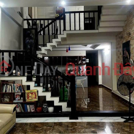 3-story house for sale on Xuan Thieu 10 Street - Near the beach, airy and cool. _0