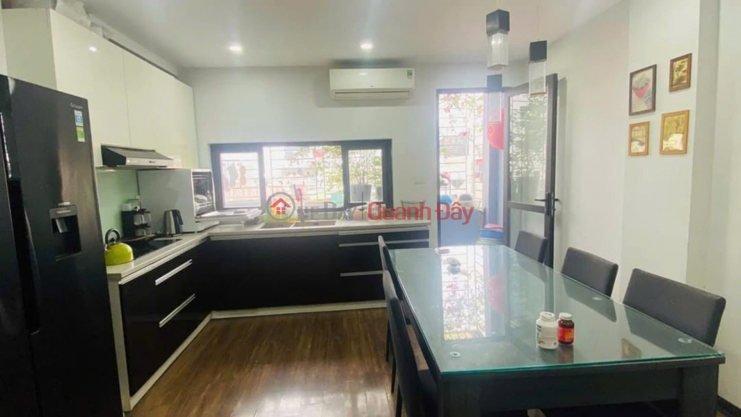 BÁN NHÀ ĐẸP XUÂN LA TÂY HỒ, ÔTÔ ĐỖ CỬA, SÁT PHỐ, NGÕ THÔNG, 2 THOÁNG, 48M2 CHỈ 14 TỶ, Việt Nam | Bán đ 14,28 tỷ