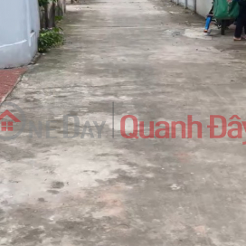 Mở bán 4 lô đất đẹp F0 Quang Lãng, Phú Xuyên - Diện tích 80m2, giá chỉ nhỉnh 2 tỷ, full tiện ích _0