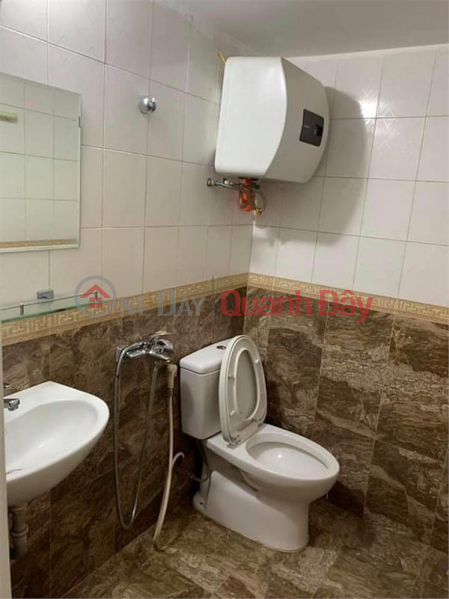 Property Search Vietnam | OneDay | Residential, Sales Listings | To Hieu house for sale: 30.4m x 5 floors, free furniture, move in immediately - Price: 3.5 billion