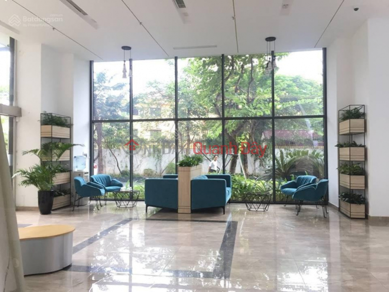 Property Search Vietnam | OneDay | Residential | Rental Listings, Office for rent with area 270m2 at Ecolife Capitol To Huu building with green space and full amenities