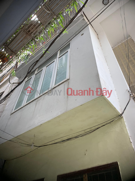 FOR SALE LAND AVAILABLE WITH 3 storey house NGUYEN VIET XUAN, THANH XUAN - DONE CAR | Vietnam, Sales | đ 4.9 Billion