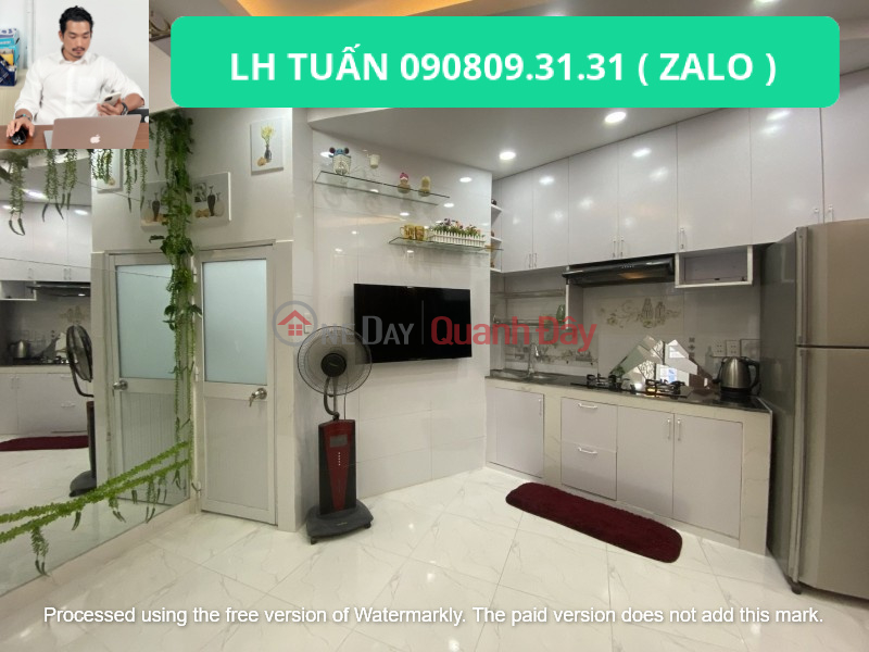  | Làm ơn chọn, Nhà ở Niêm yết bán | đ 3,95 tỷ