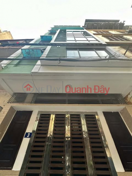 SUPER PRODUCT IN THE CENTER OF CAU GIAY - CAR LOT - ALLEY, NEAR STREET - CUSTOMERS WILL CARE AFTER SEEING Sales Listings