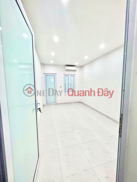 Property Search Vietnam | OneDay | Residential, Sales Listings, QUICK SALE 4 FLOORS - BEAUTIFUL SQUARE WINDOWS - TWO SIDE AIR - PRICE ONLY 2.7 BILLION - Thong Lane