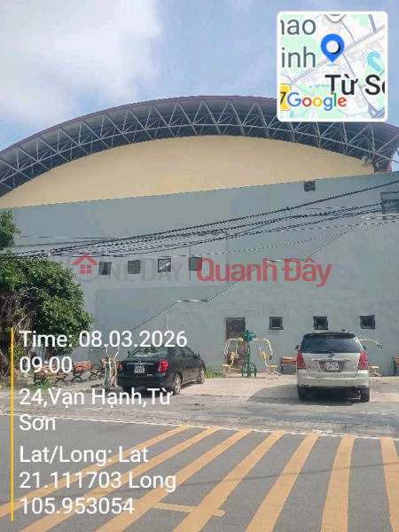 BÁN ĐẤT NỀN HIẾM CÓ – ĐÌNH BẢNG, TỪ SƠN, BẮC NINH Sales Listings