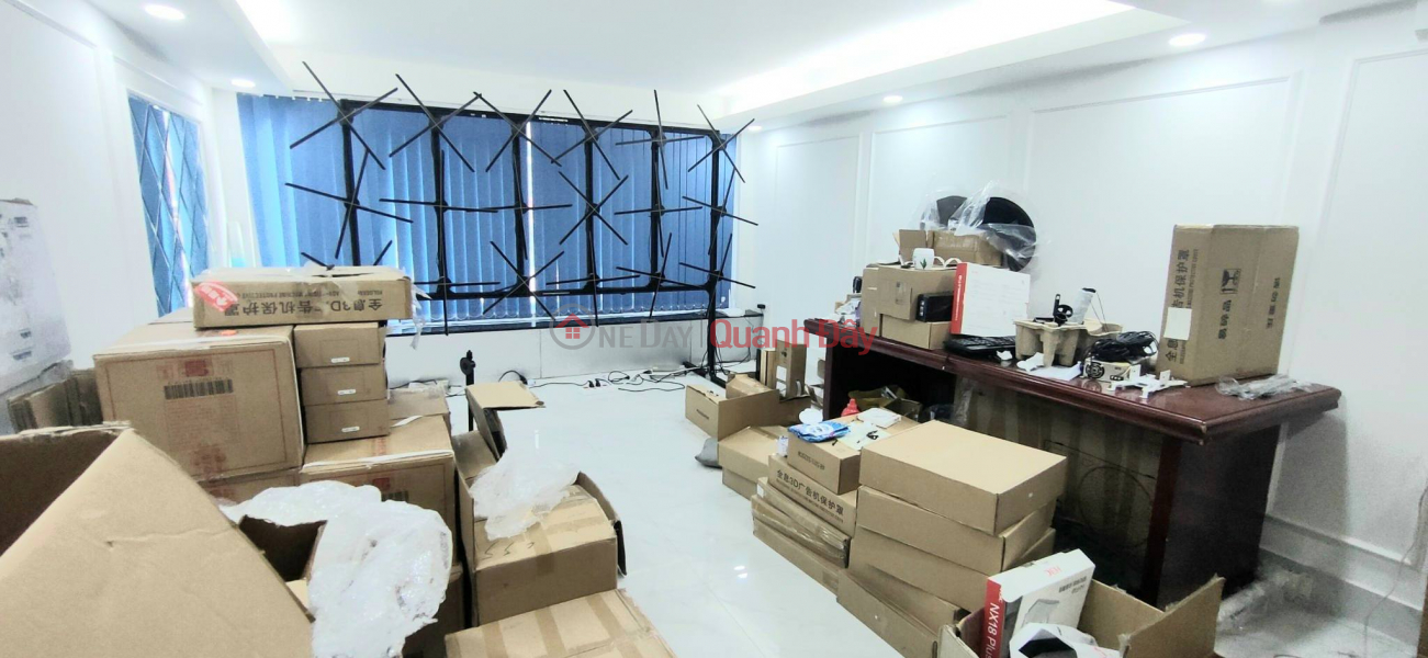 Property Search Vietnam | OneDay | Nhà ở | Niêm yết bán, PHÂN KHÚC HIẾM - Mặt Phố Trường Chinh 35m/ 6Tầng/ MT 4m 22.6 Tỷ, QH ổn định
