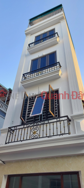 RARE OPPORTUNITY: BEAUTIFUL HOUSE NEAR RING ROAD 3.5 FOR JUST OVER 6 BILLION VND Sales Listings