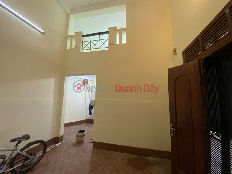 FIND A ENTRANCE TO LEARN THE ENTIRE HOUSE 128C DAI LA, 4 storeys 3 bedrooms, Vietnam Rental, đ 10 Million/ month