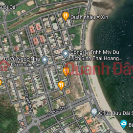 Selling 4 adjacent lots Son Tra, 100m from the sea Area 20x18 Contact 0905.67.2687 Tu _0