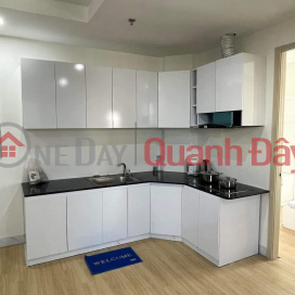 Happy Sky apartment for rent on Le Quy Don Street, Nha Trang City _0