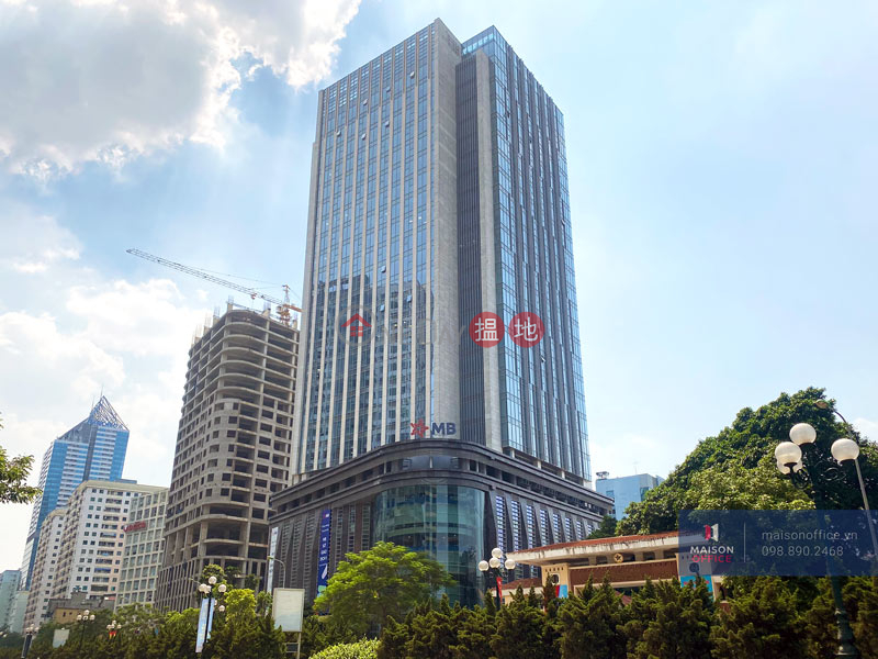 MB Grand Tower (MB Grand Tower) Cau Giay|搵地(OneDay)(1)