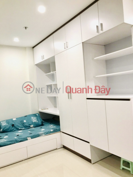 Property Search Vietnam | OneDay | Residential, Rental Listings 1 BEDROOM APARTMENT FOR RENT, 1 FULL FURNITURE FOR FOREIGNERS VIEW COOL INTERIOR AT VINHOMES OCEAN PARK