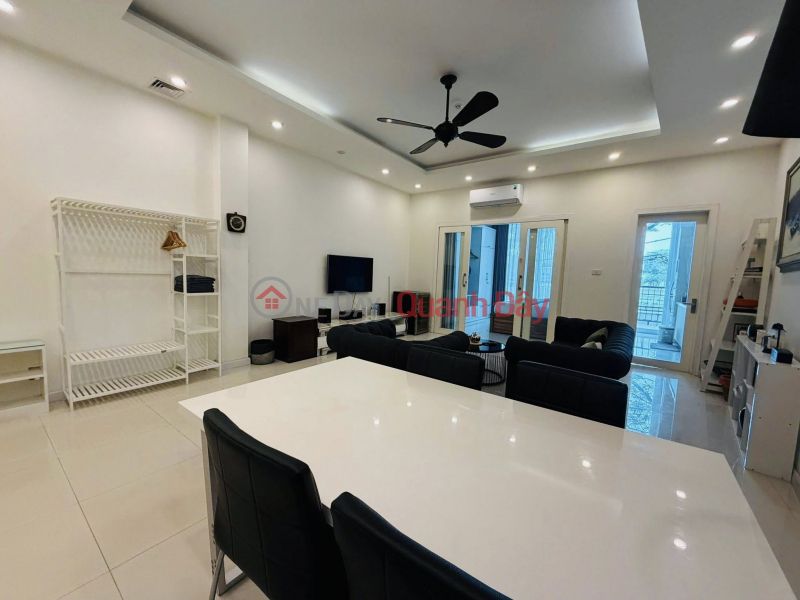 Premium property on Nghia Tan street, Cau Giay district, 60m², 8 floors, unbeatable business potential, 38 billion VND. Vietnam | Sales | đ 38 Billion