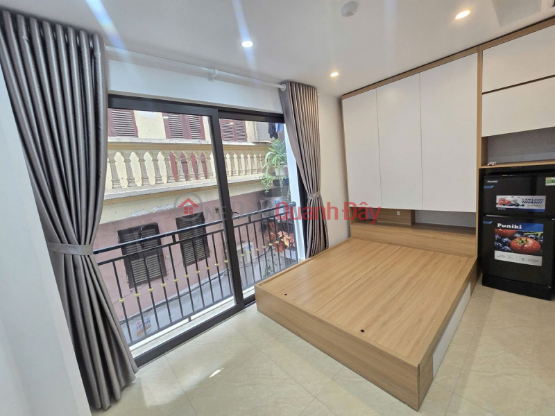 BÁN CĂN HỘ DÒNG TIỀN Đường Láng 70 m2 X 7 Tầng 18 phòng 26 Tỷ Đống Đa Hà Nội. Niêm yết bán