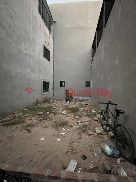 House for sale on Hoa Binh street (group 14 Yen Nghia) price 3.2 billion, area 45m2, land, frontage 5m Vietnam Sales | đ 3.2 Billion