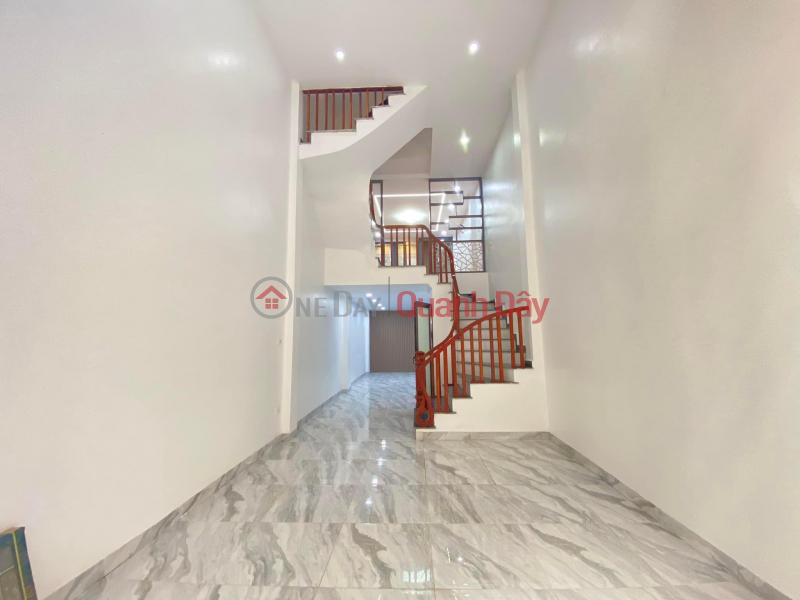 Property Search Vietnam | OneDay | Residential Sales Listings Brand new beautiful house for sale right in Hoa Bang 40m2 x 6T, car, nice view at happy 5.7 billion.