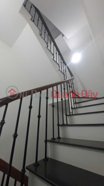 đ 16.8 Billion | CCMN CASH FLOW NGUYEN DUC CANH 68M - 7 FLOORS - 70 Million\\/Month - 15 KK rooms near Den Lu Lake Park