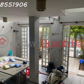 House for sale 217\/ Bui Dinh Tuyen, Binh Thanh District, Car Alley, Area 105m2, 3 Floors 10.1 Billion _0