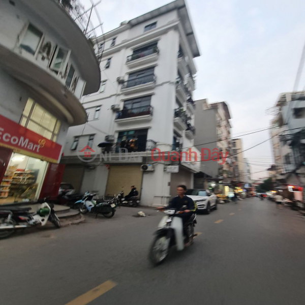 Land for sale, 46m2, Trau Quy, Gia Lam, accessible by 16-seater cars. Investment opportunity. Contact 0989894845, Vietnam, Sales, đ 7.9 Billion