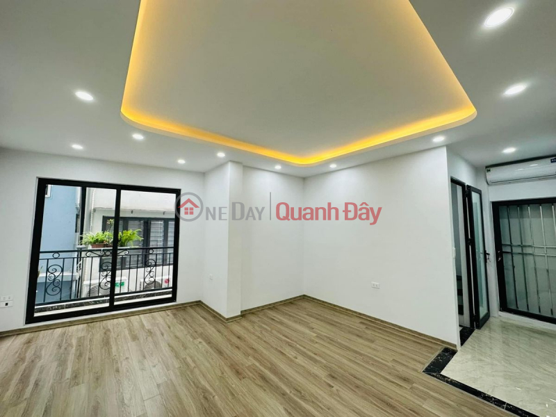 Property Search Vietnam | OneDay | Nhà ở Niêm yết bán | Bán nhà Phố Bùi Xưrowng Trạch 49m 5 tầng xây mới, lô góc, gần ô tô chỉ hơn 5 tỷ.