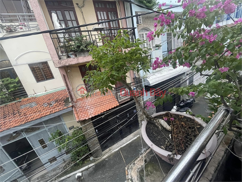 House for sale in Vuon Lai, Phu Tho Hoa, Tan Phu - HXH, 51m2, 2 floors, 5.15 billion VND Vietnam | Sales, đ 5.15 Billion