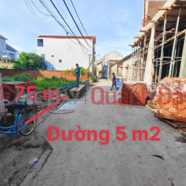 75 m of Dai Yen Ngoc, avoid the price of more than 20 million _0