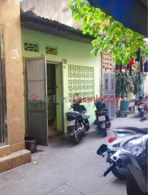 Cho thuê nhà riêng nguyên căn ngõ 50 Phố Chùa Quỳnh, 40m2 khép kín chỉ 4.5 Triệu _0