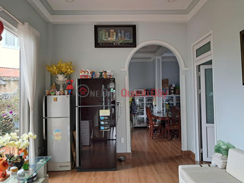 GARDEN VILLA FOR RENT KHE SANH WARD 10 DA LAT - 3 BEDROOMS, HIGH-CLASS FURNITURE, CAR PARKING, Vietnam, Rental đ 25 Million/ month