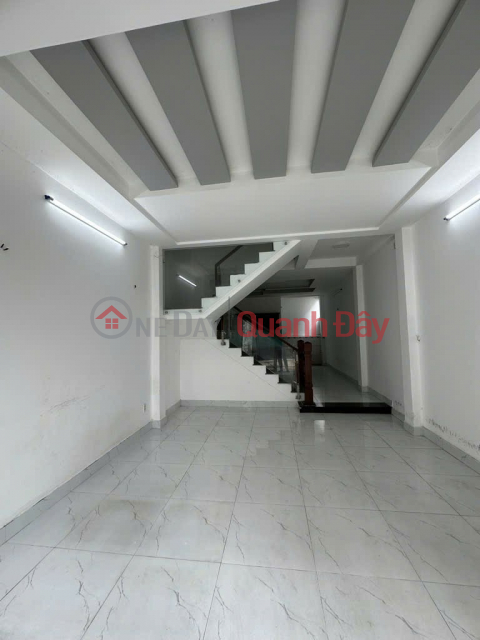 Hẻm xe hơi tới tận nhà – khu dân cư văn minh, yên tĩnh – an ninh tuyệt đối! _0