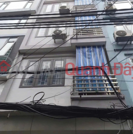 House for rent in GROUP 6N, ONL BUSINESS, FAMILY, car alley, Luong Khanh Thien, area 45m2 - 5 floors - 5 bedrooms 20 million _0