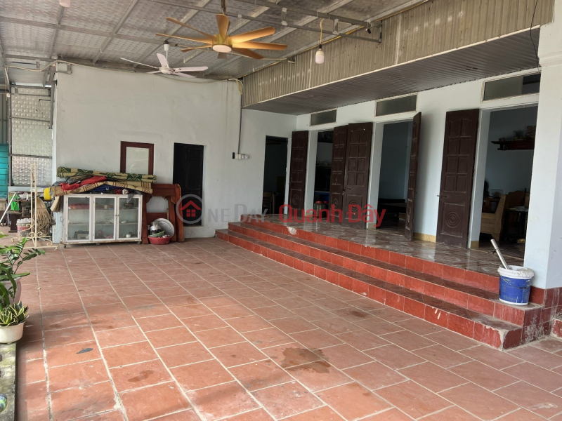 đ 2,7 tỷ, HOT HOT - CHÍNH CHỦ CẦN BÁN NHÀ TẠI Thị trấn Thiệu Hóa, huyện Thiệu Hóa, tỉnh Thanh Hóa