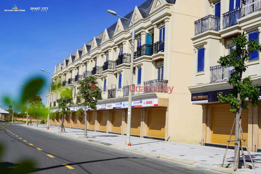 Property Search Vietnam | OneDay | Nhà ở | Niêm yết bán CASTIA PALM - KHU ĐÔ THỊ MỚI VỀ NGHỈ DƯỠNG VÀ GIẢI TRÍ THU HÚT CÁC KHÁCH DU LỊCH
