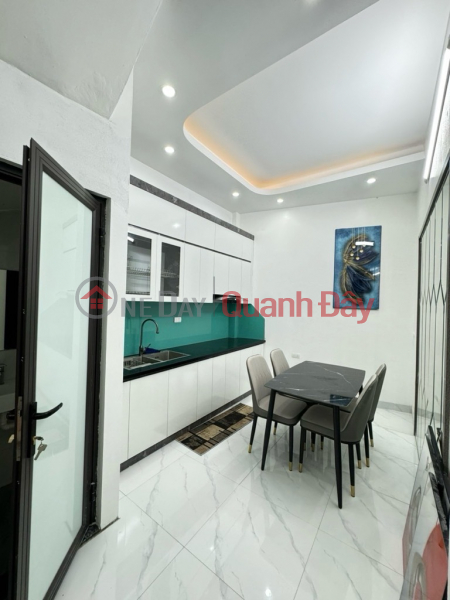 HOUSE FOR SALE CHIEN THANG-LA KHE-HANOI BEAUTIFUL HOUSE WITH WIDE LANE. 6.8 BILLION. CUSTOMERS WANT TO BUY IMMEDIATELY. Sales Listings